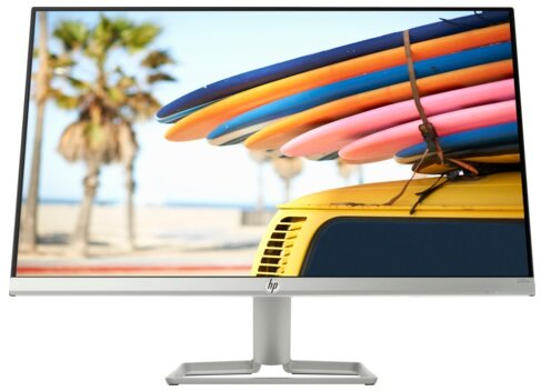 Monitor HP 24fw (3KS62AA) 23.8 FHD IPS 5ms