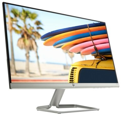 Monitor HP 24fw (3KS62AA) 23.8 FHD IPS 5ms