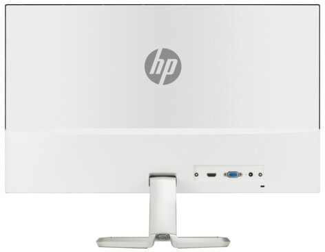Monitor HP 24fw (3KS62AA) 23.8 FHD IPS 5ms