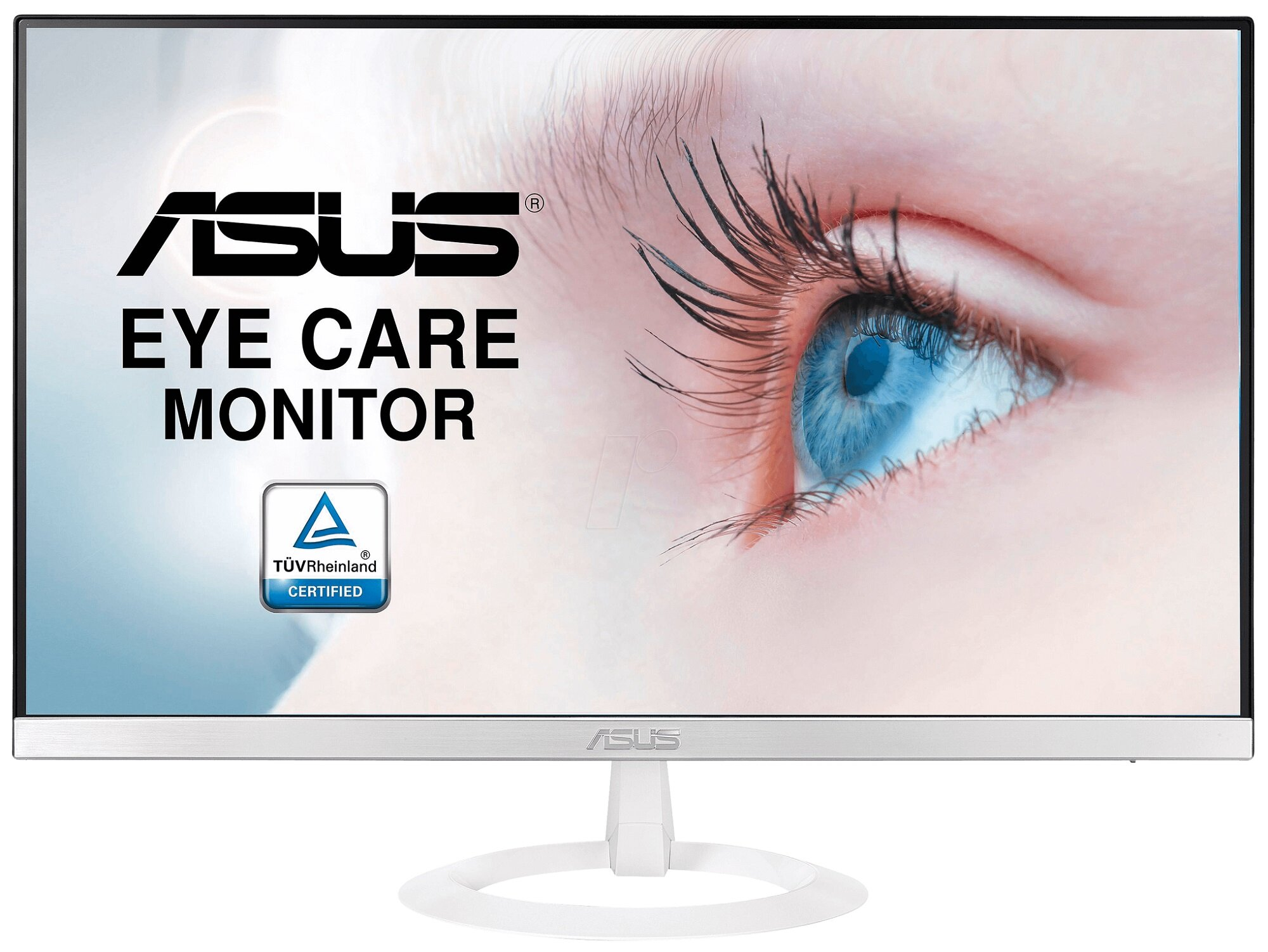 Monitor ASUS VZ249HE-W 23.8 FHD IPS 5ms