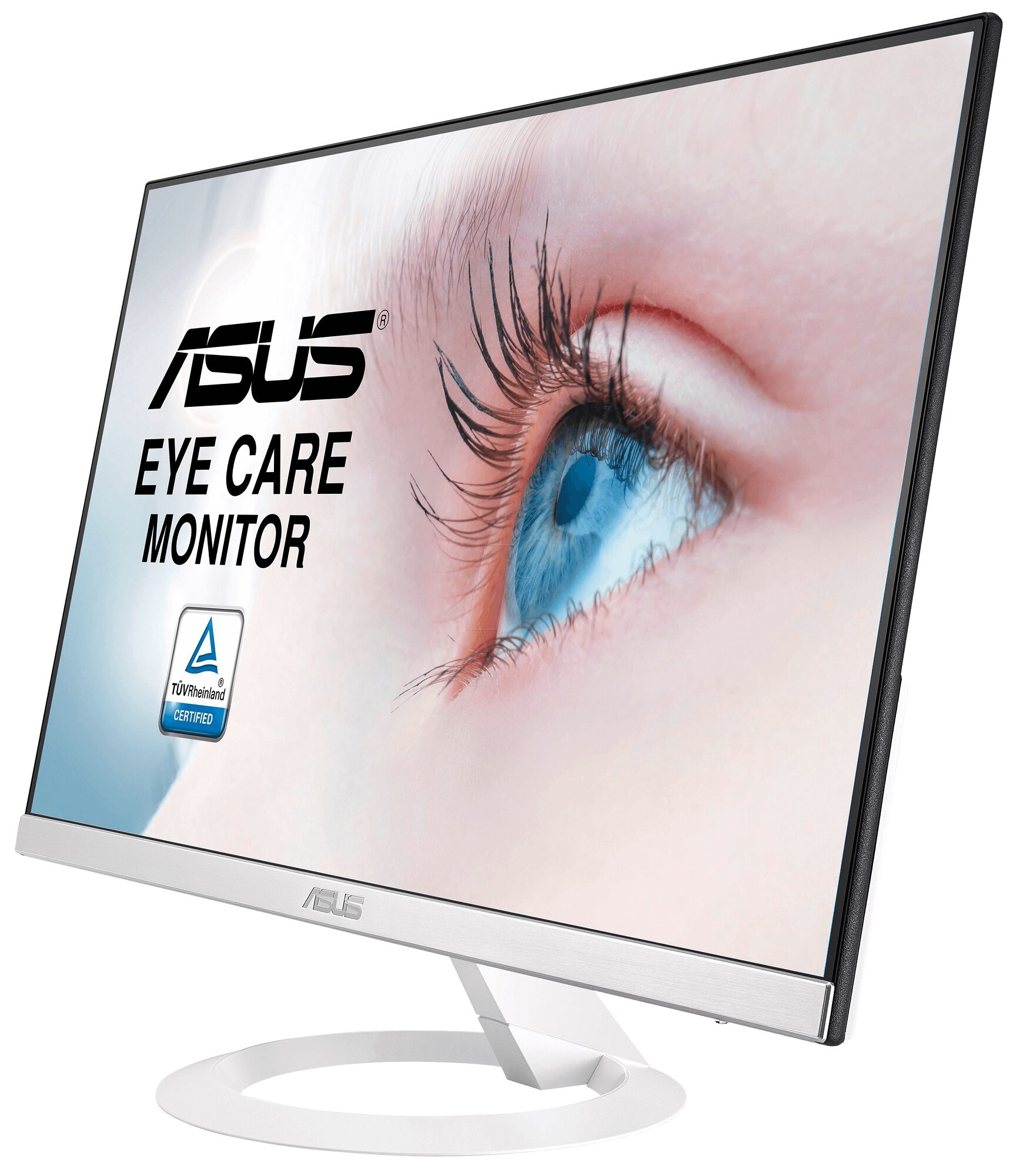 Monitor ASUS VZ249HE-W 23.8 FHD IPS 5ms