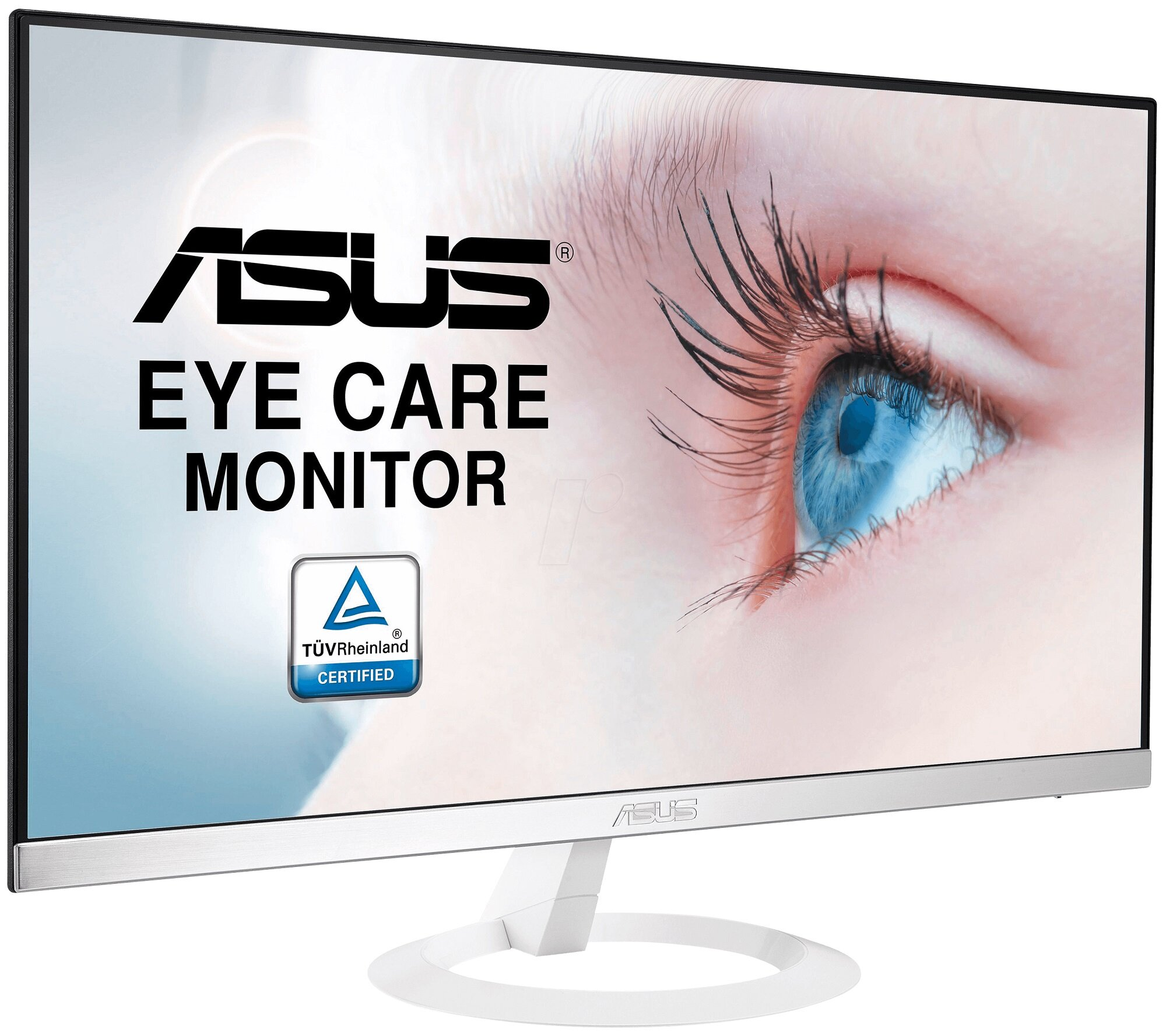 Monitor ASUS VZ249HE-W 23.8 FHD IPS 5ms