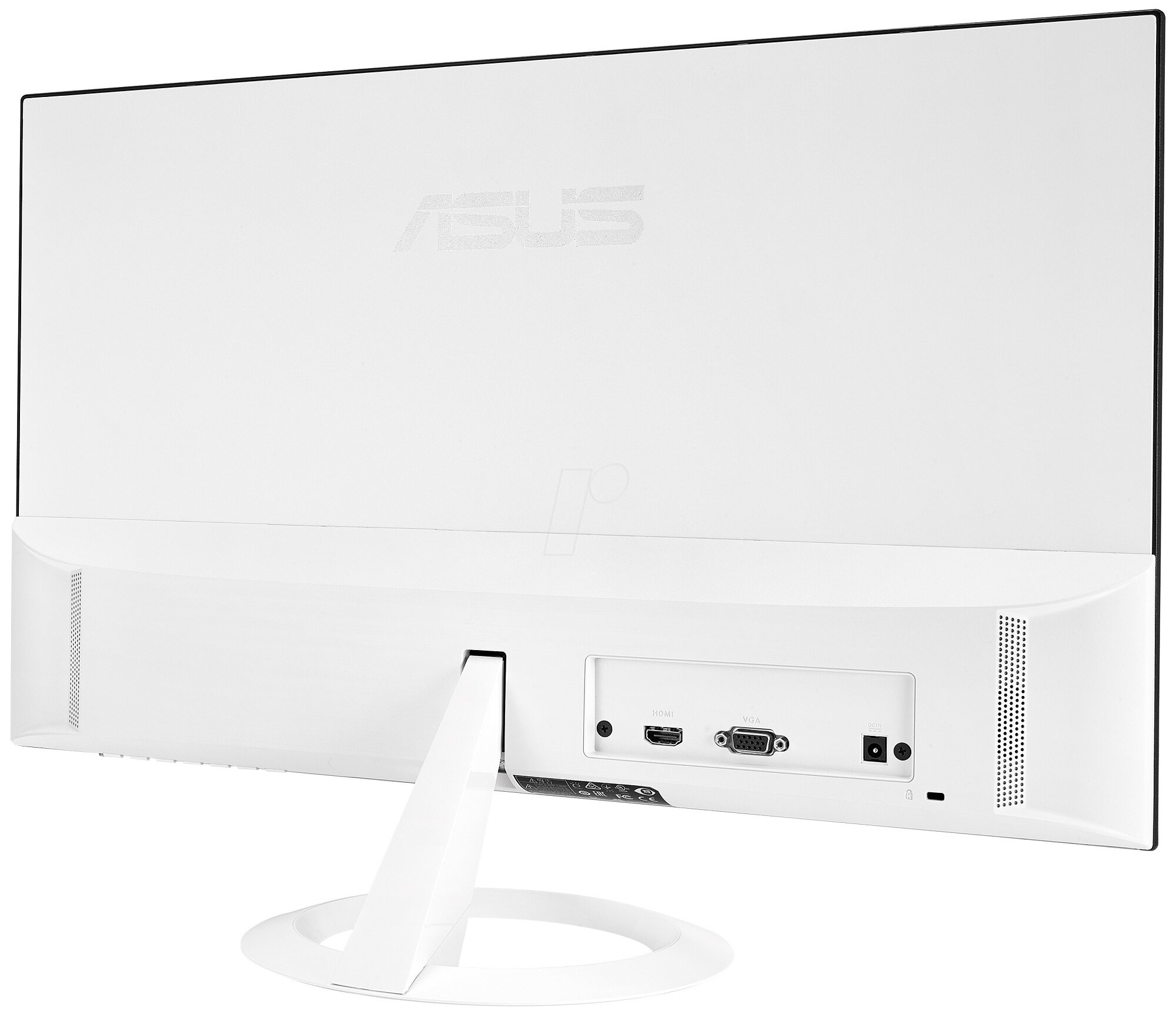 Monitor ASUS VZ249HE-W 23.8 FHD IPS 5ms