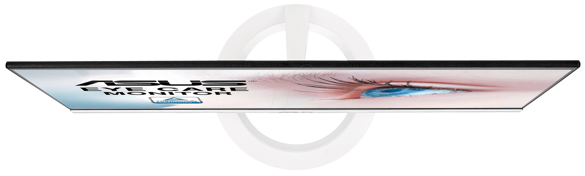 Monitor ASUS VZ249HE-W 23.8 FHD IPS 5ms