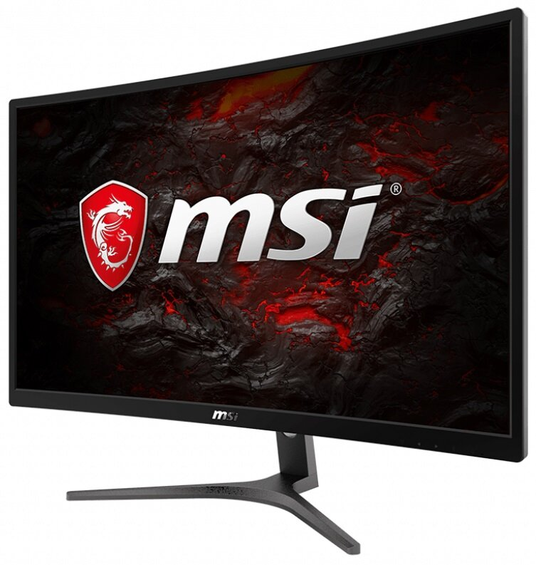 Monitor MSI Optix G241VC 23.6 FHD VA 1ms