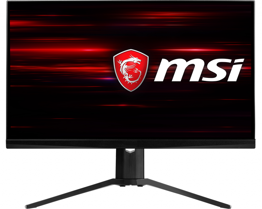 Monitor MSI Oculux NXG252R 24.5 FHD 240Hz 1ms