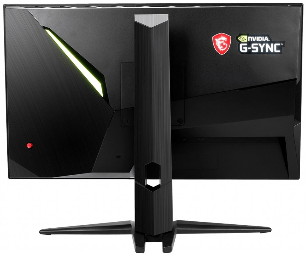 Monitor MSI Oculux NXG252R 24.5 FHD 240Hz 1ms
