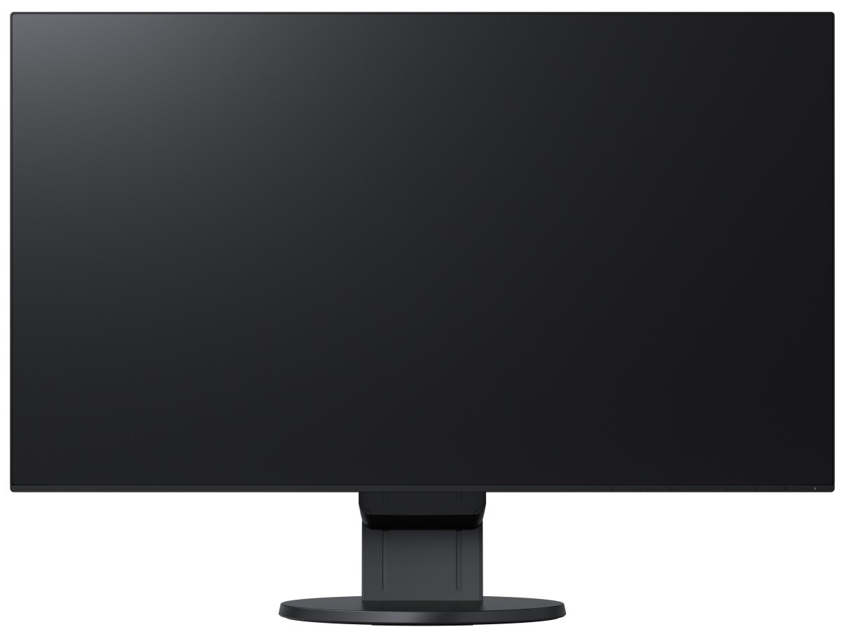 Monitor EIZO FlexScan EV2451 23.8 FHD IPS 5ms Czarny