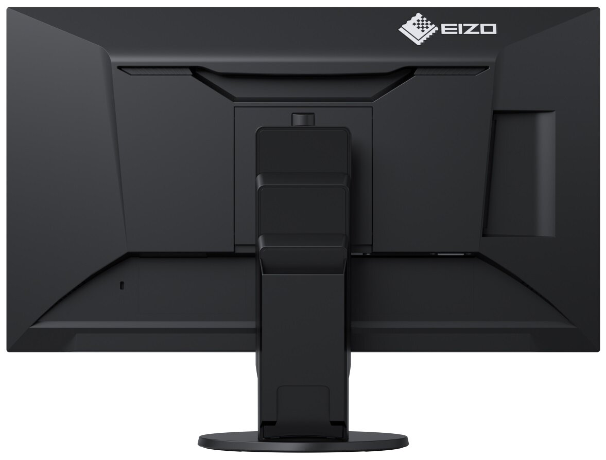 Monitor EIZO FlexScan EV2451 23.8 FHD IPS 5ms Czarny