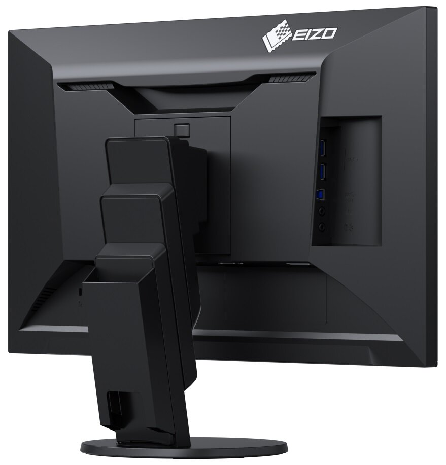 Monitor EIZO FlexScan EV2451 23.8 FHD IPS 5ms Czarny