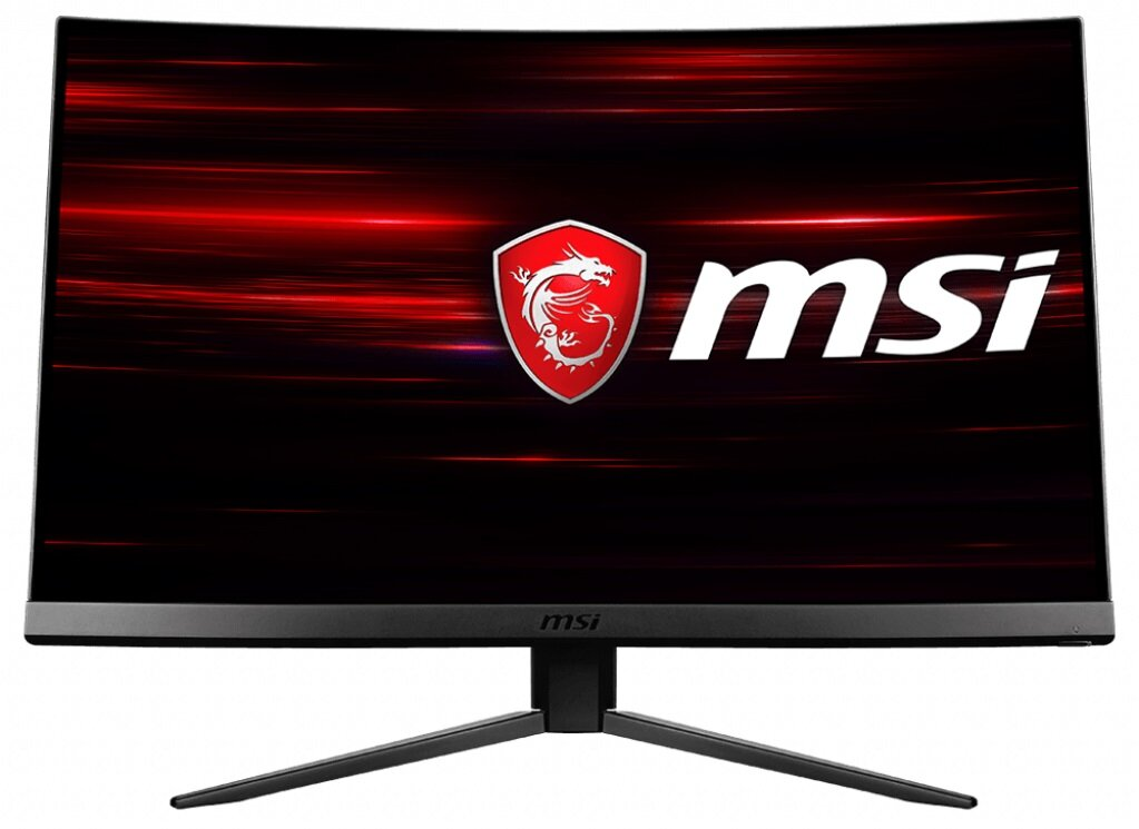 Monitor MSI Optix MAG241CV 24 FHD VA 1ms