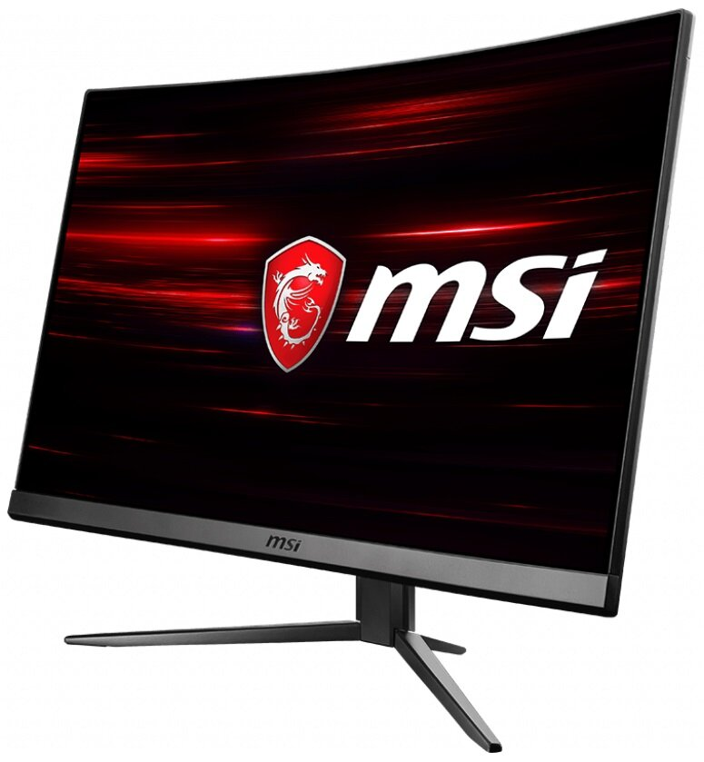 Monitor MSI Optix MAG241CV 24 FHD VA 1ms