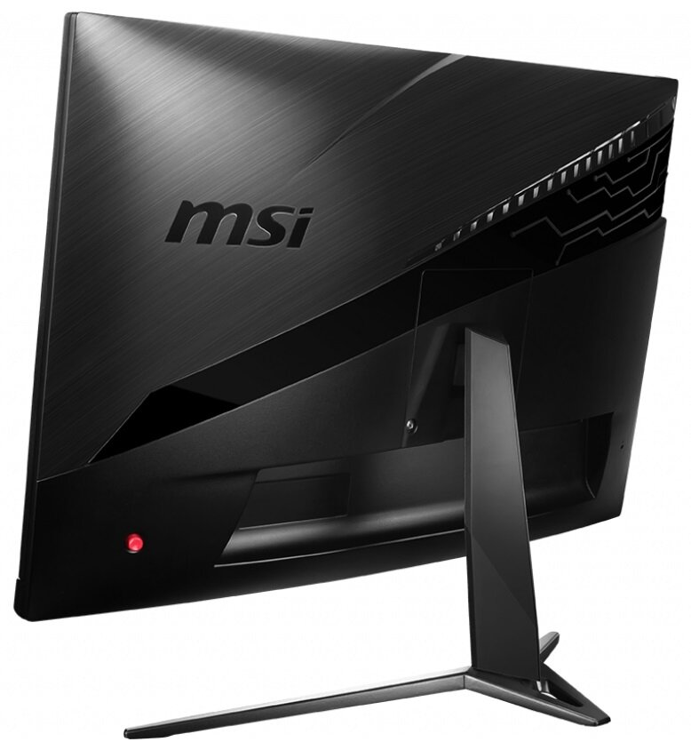 Monitor MSI Optix MAG241CV 24 FHD VA 1ms