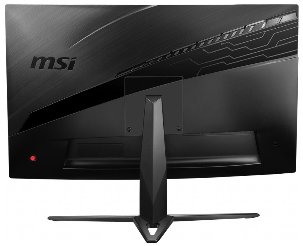 Monitor MSI Optix MAG241CV 24 FHD VA 1ms | sprawdź cenę i opinie w