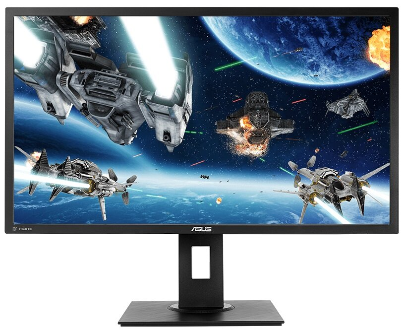 Monitor ASUS VP28UQGL 28 UHD 4K TN 1ms