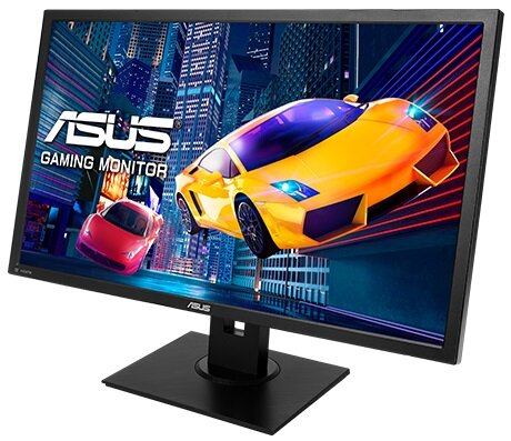 Monitor ASUS VP28UQGL 28 UHD 4K TN 1ms