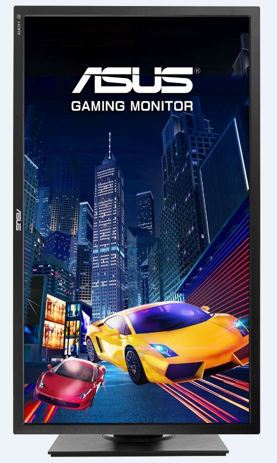 Monitor ASUS VP28UQGL 28 UHD 4K TN 1ms