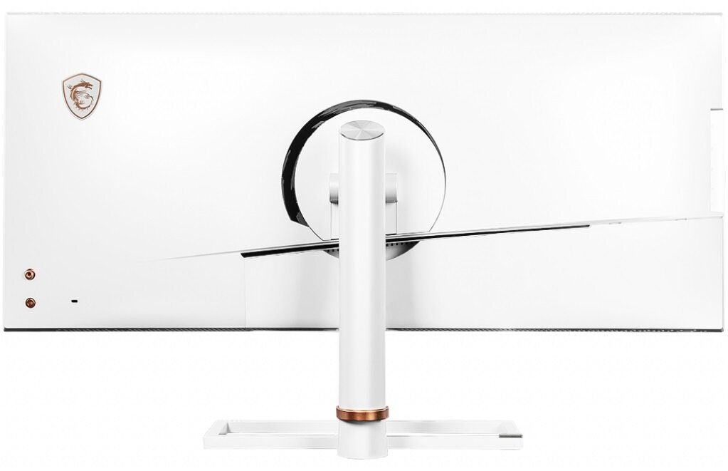 【希少】MSI Prestige PS341WU 34インチ 5K2K MSI クリエイター向け液晶モニター Prestige PS341WU