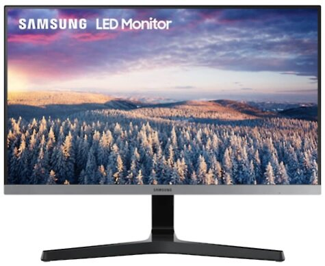 Monitor SAMSUNG LS24R350FHUXEN 23.8 FHD IPS 5ms