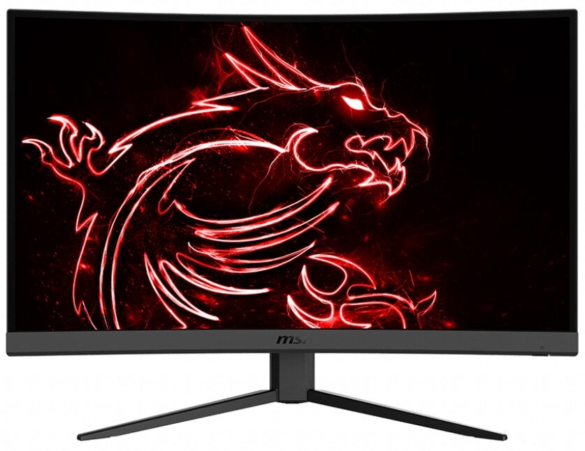 Monitor MSI Optix G27C4 27 FHD VA 1ms