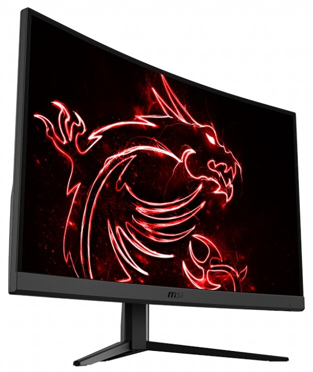 Monitor MSI Optix G27C4 27 FHD VA 1ms