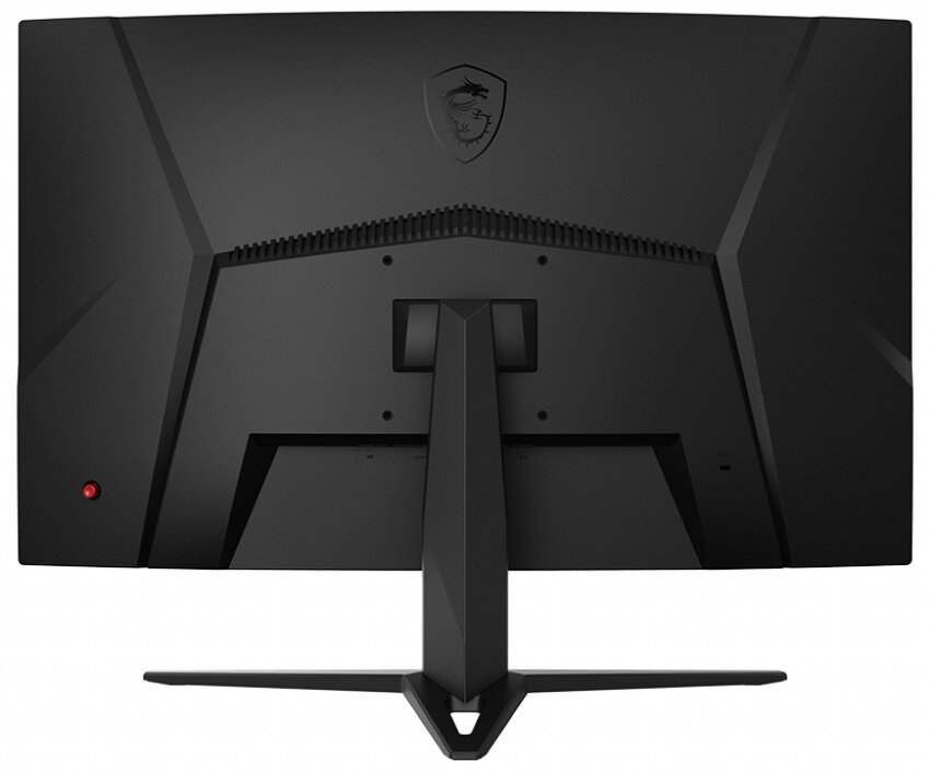 Monitor MSI Optix G27C4 27 FHD VA 1ms