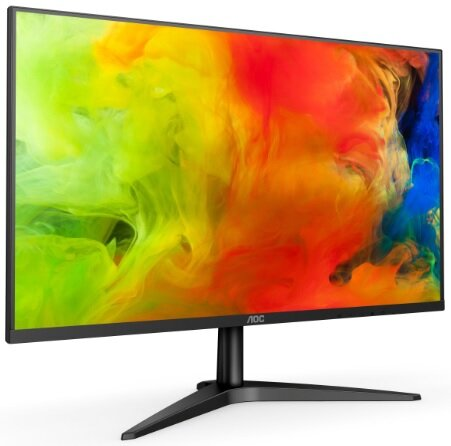 Monitor AOC 24B1H 23.6 FHD MVA 5ms