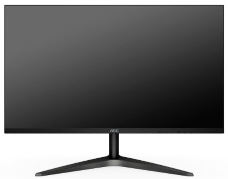 Monitor AOC 24B1H 23.6 FHD MVA 5ms