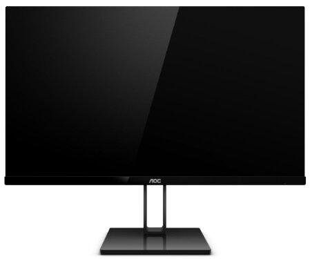 Monitor AOC 22V2Q 21.5 FHD IPS 5ms