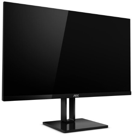 Monitor AOC 22V2Q 21.5 FHD IPS 5ms