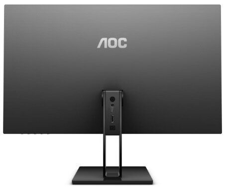 Monitor AOC 22V2Q 21.5 FHD IPS 5ms