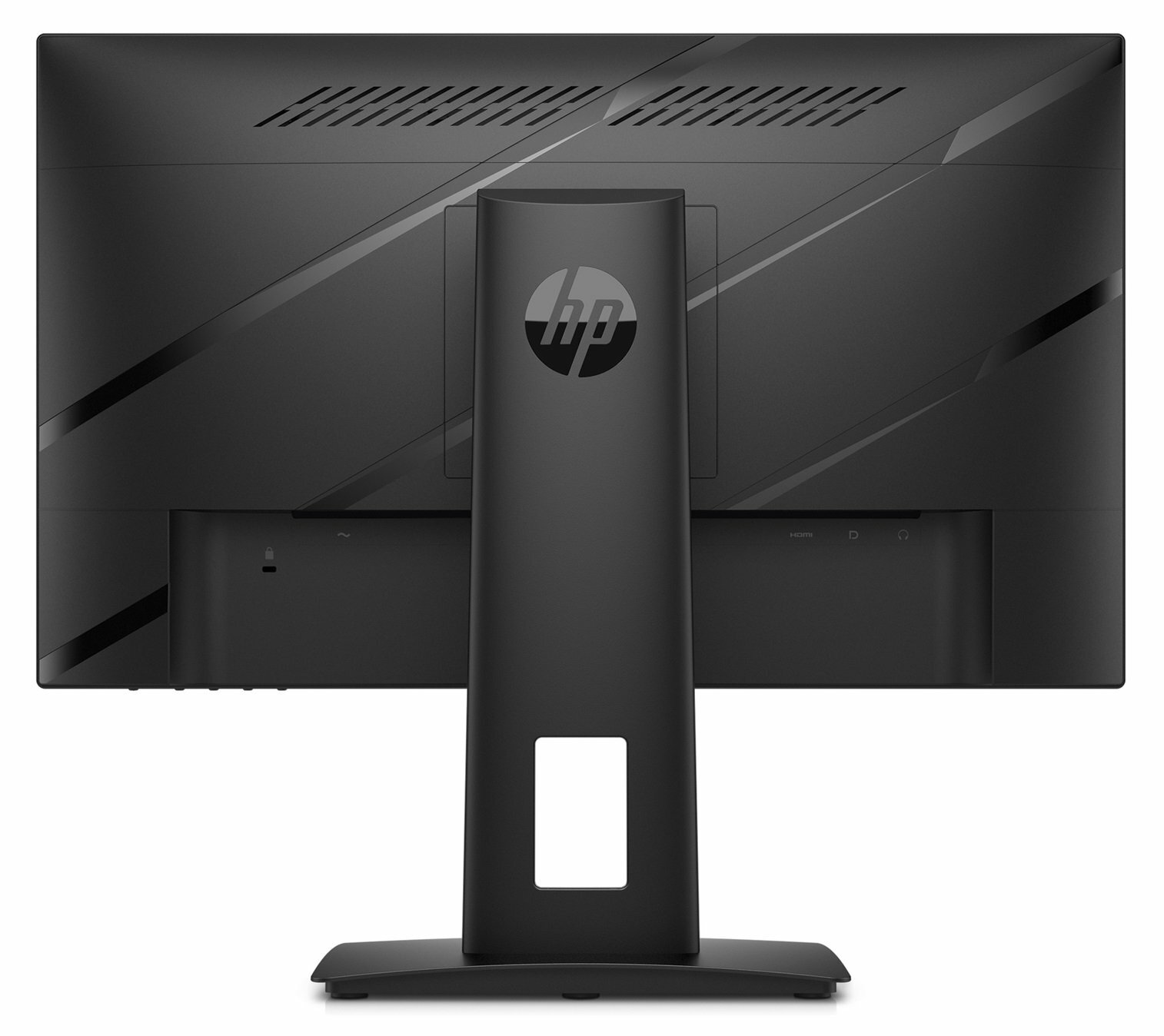 Monitor HP 24x (5ZU98AA) 23.8 FHD TN 5ms