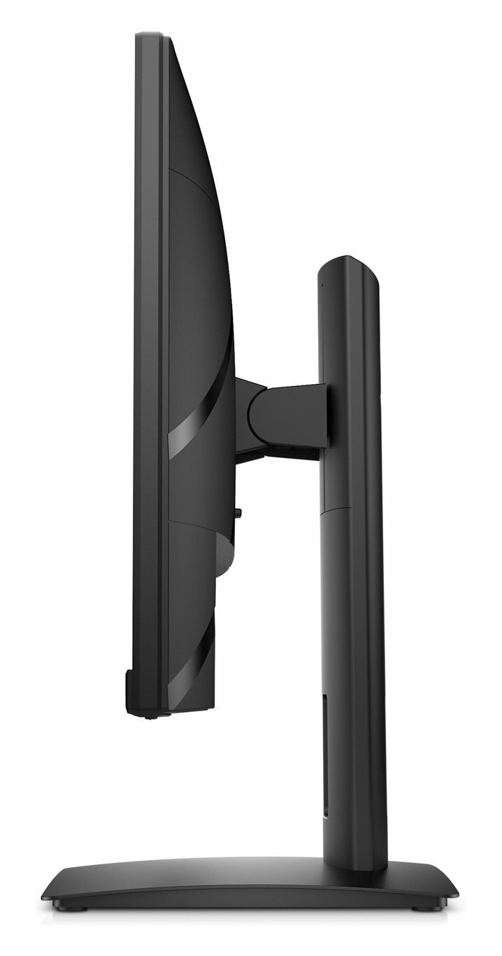 Monitor HP 24x (5ZU98AA) 23.8 FHD TN 5ms