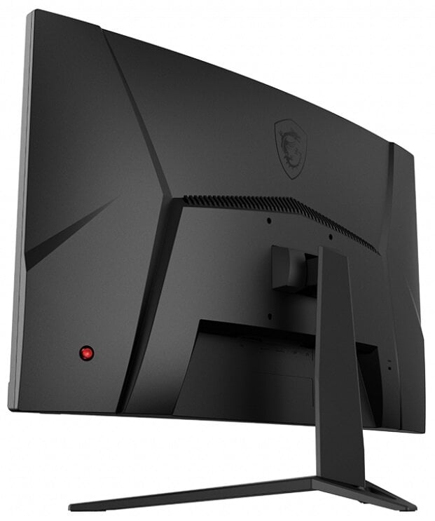 Monitor MSI Optix G24C4 23.6 FHD VA 1ms