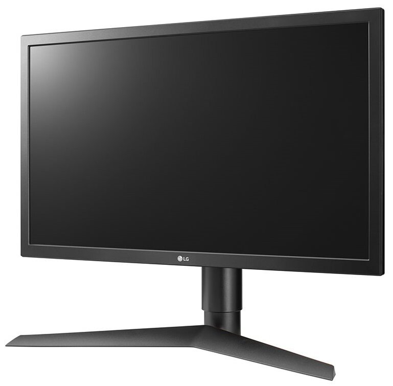 Monitor LG 24GL650-B 23.6 FHD TN 1ms