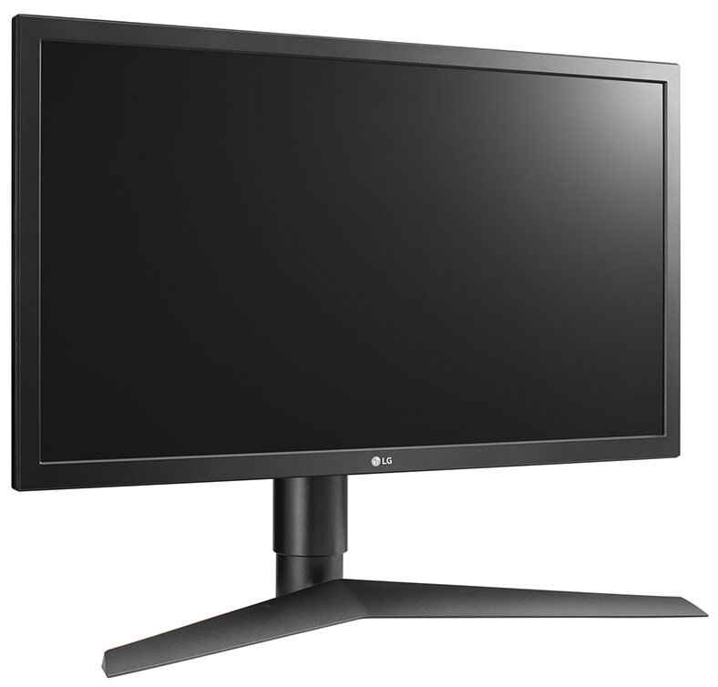 Monitor LG 24GL650-B 23.6 FHD TN 1ms