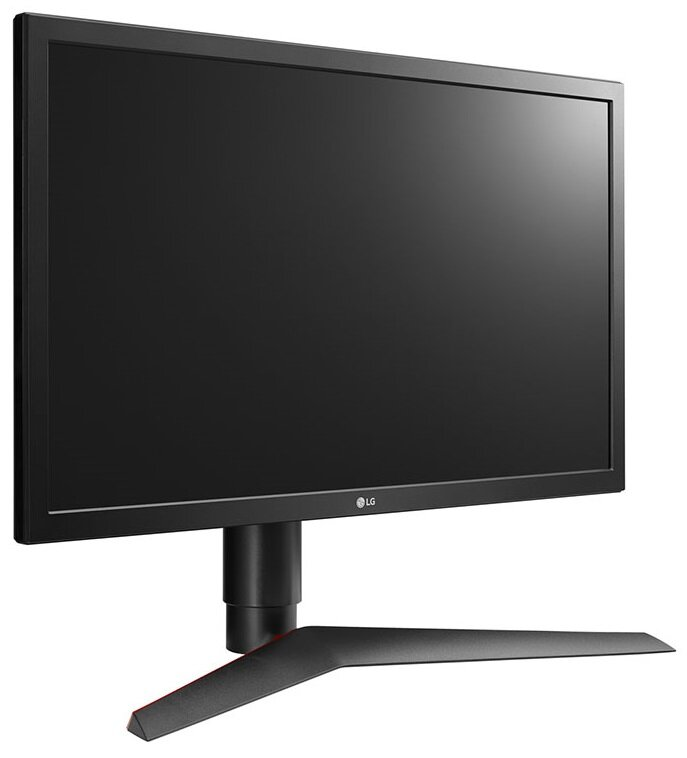 Monitor LG 24GL650-B 23.6 FHD TN 1ms