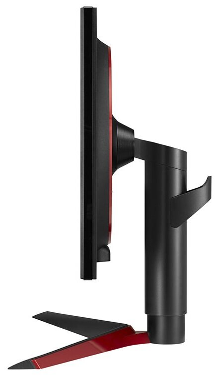 Monitor LG 24GL650-B 23.6 FHD TN 1ms