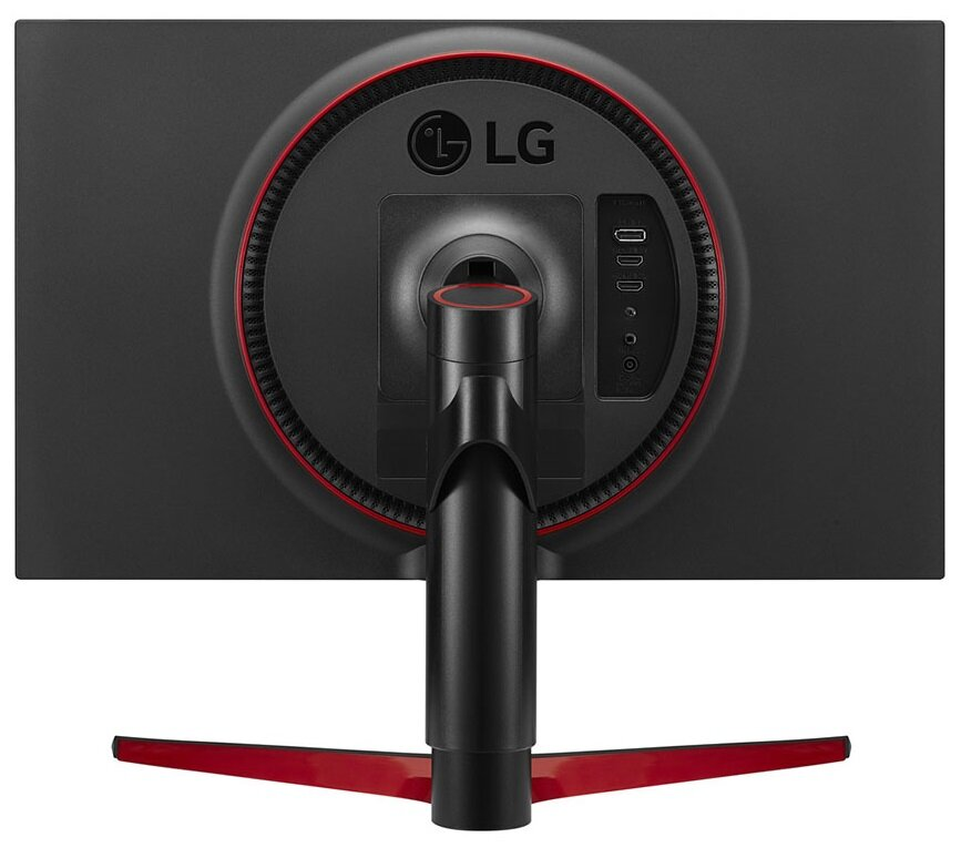 Monitor LG 24GL650-B 23.6 FHD TN 1ms