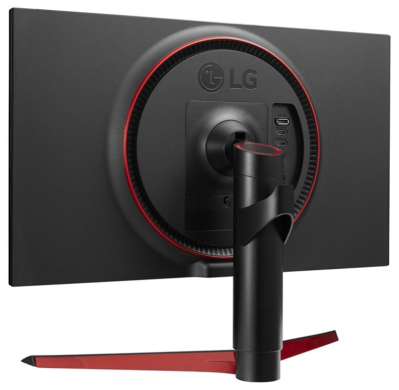 Monitor LG 24GL650-B 23.6 FHD TN 1ms