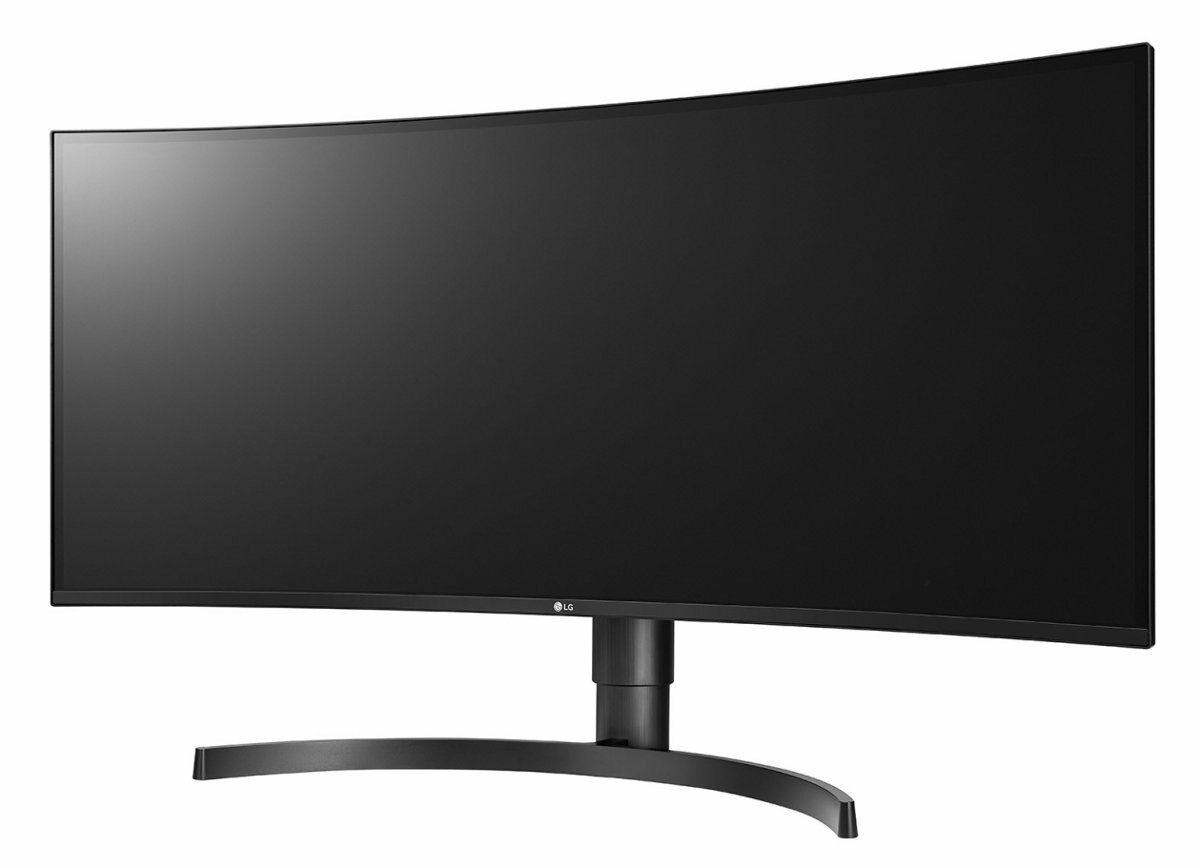Monitor LG 34WL85C-B 34 UWQHD IPS 5ms