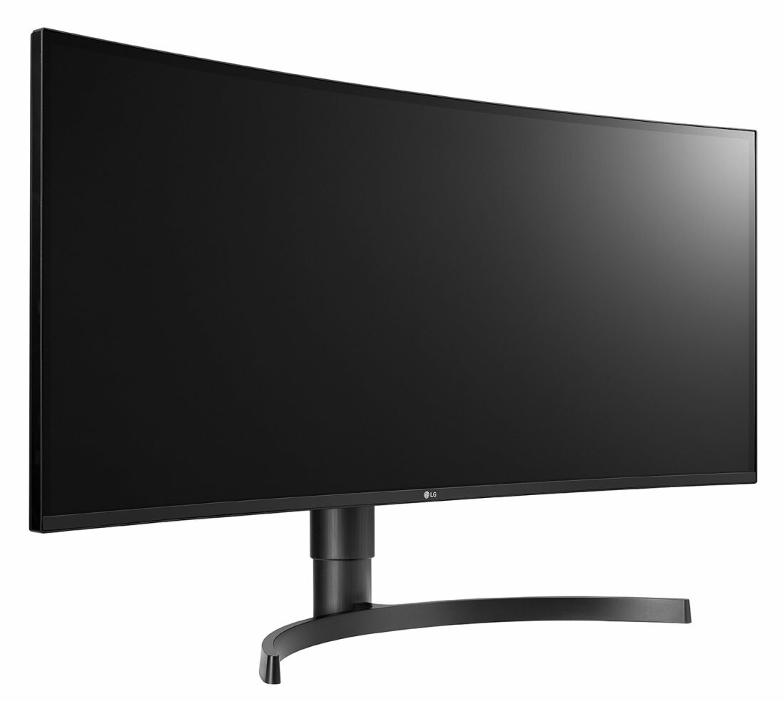 Monitor LG 34WL85C-B 34 UWQHD IPS 5ms