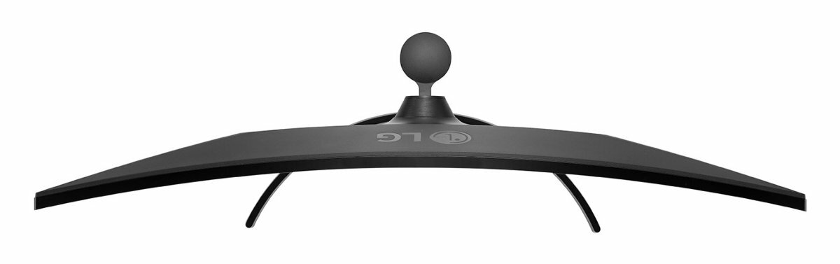 Monitor LG 34WL85C-B 34 UWQHD IPS 5ms