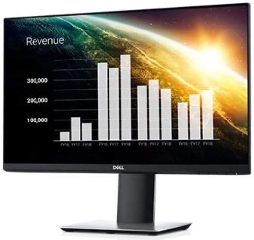 Monitor DELL P2319H 23 FHD IPS 5ms