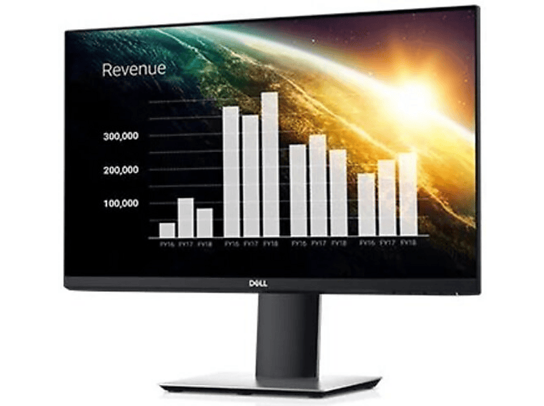 DELL P2319H 23 FHD IPS 5ms