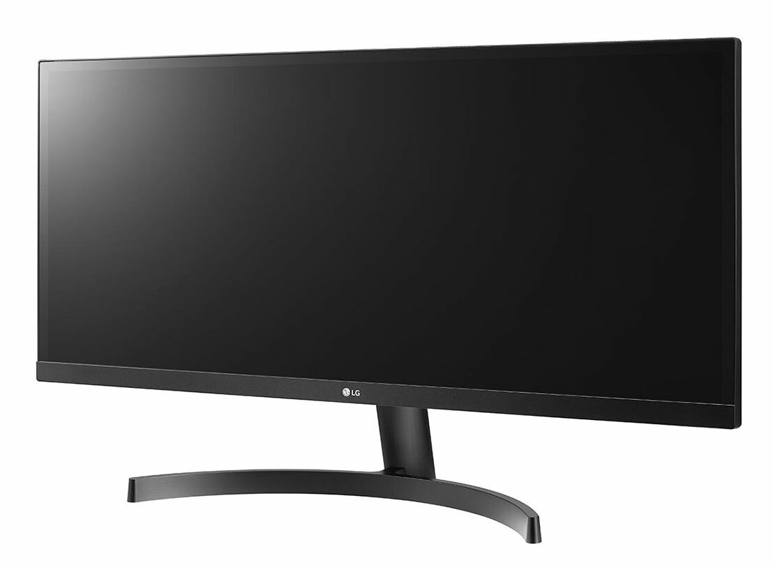 Monitor LG 29WL500-B 29 UWFHD IPS 5ms