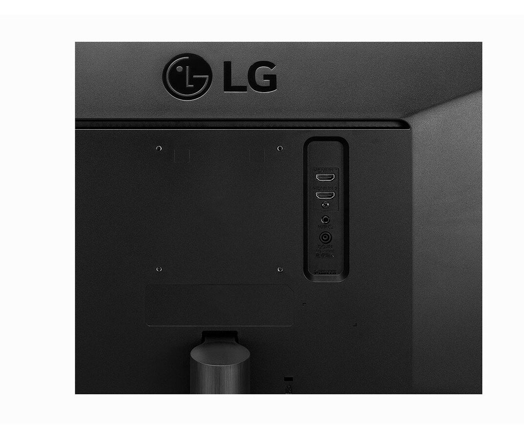 Monitor LG 29WL500-B 29 UWFHD IPS 5ms