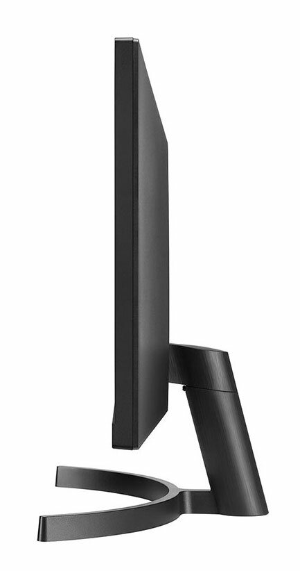 Monitor LG 29WL500-B 29 UWFHD IPS 5ms