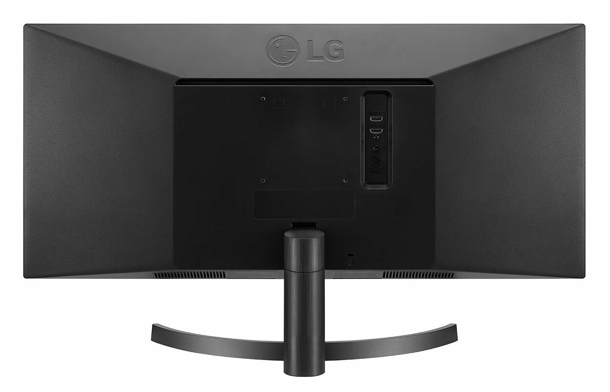 Monitor LG 29WL500-B 29 UWFHD IPS 5ms