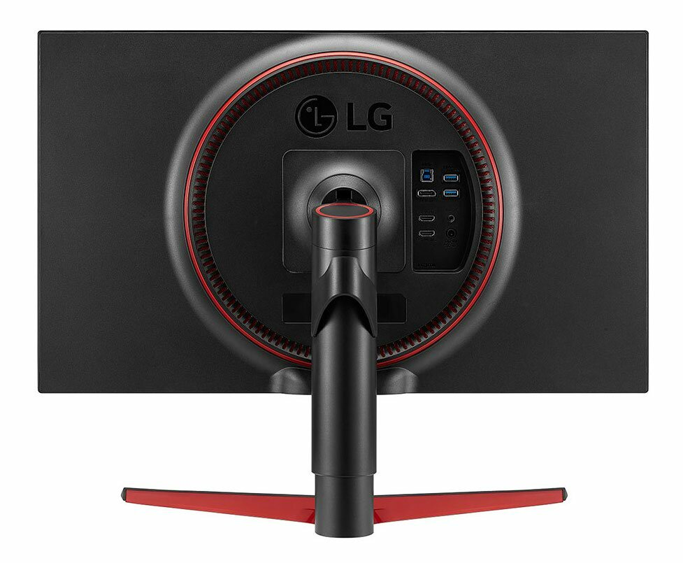 Monitor LG UltraGear 27GL850-B 27 QHD Nano IPS 1ms | MediaMarkt